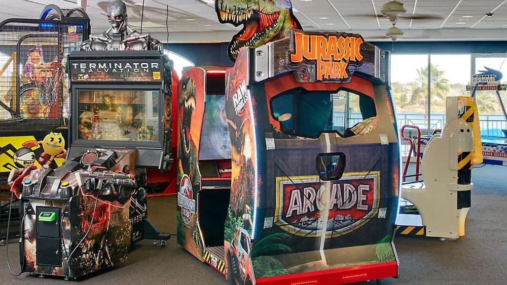 Stunning Apartment - Gated Resort Near Theme Parks
