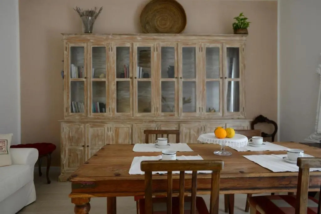 B&B Alghero 82