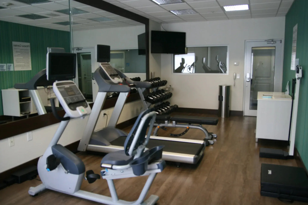 Holiday Inn Express Hotel & Suites Clute-Lake Jackson by IHG