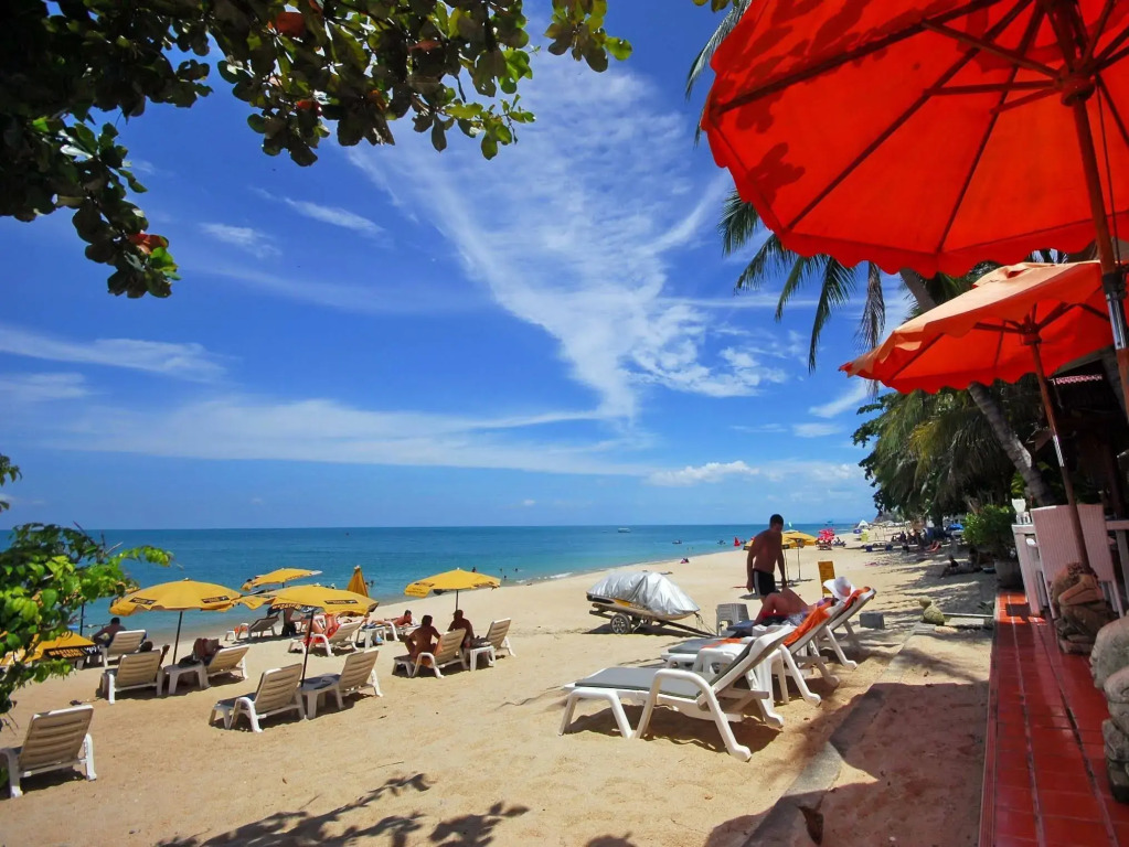 Samui Sense Revive