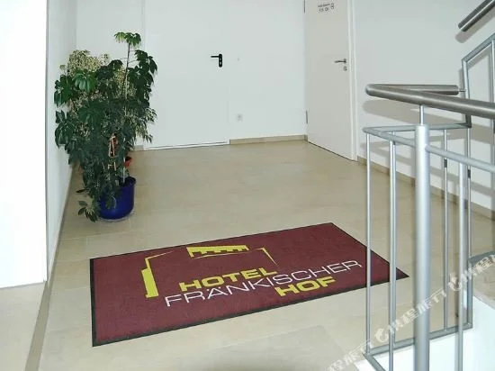 Hotel Fränkischer Hof
