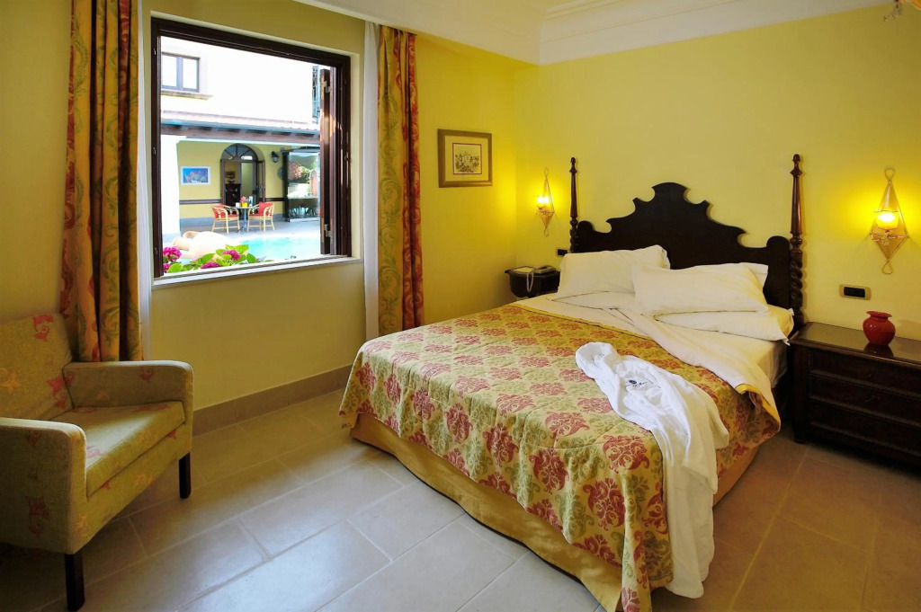 Arciduca Grand Hotel