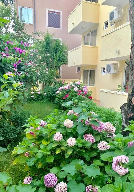 The Franeta Apartments Lux