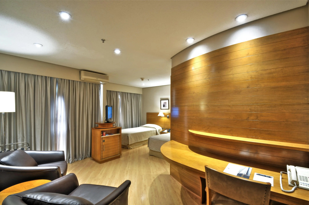 Transamerica Executive Paulista