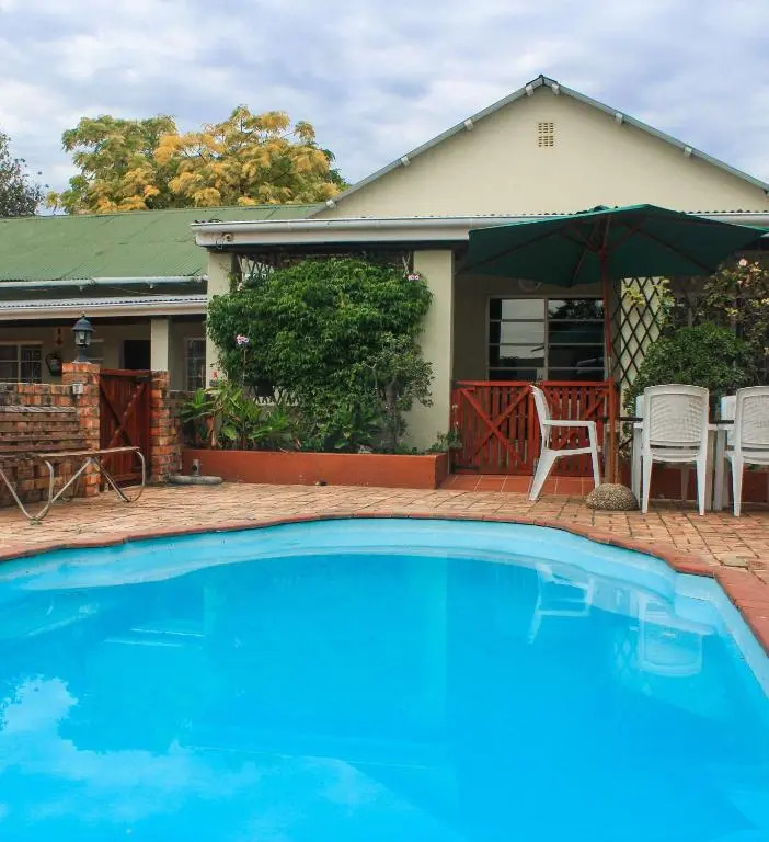 Oak lodge Guest House