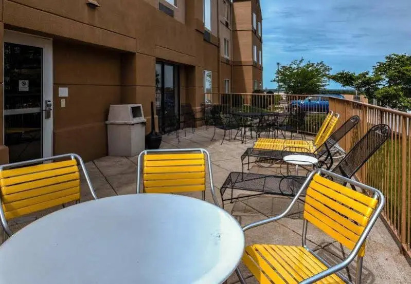 Comfort Inn St Robert-Fort Leonard Wood