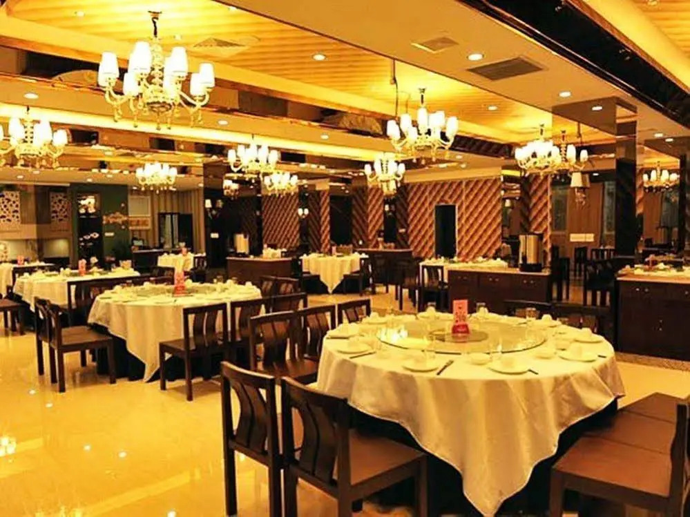 JI Hotel Hangzhou West Lake Huanglong Times Square
