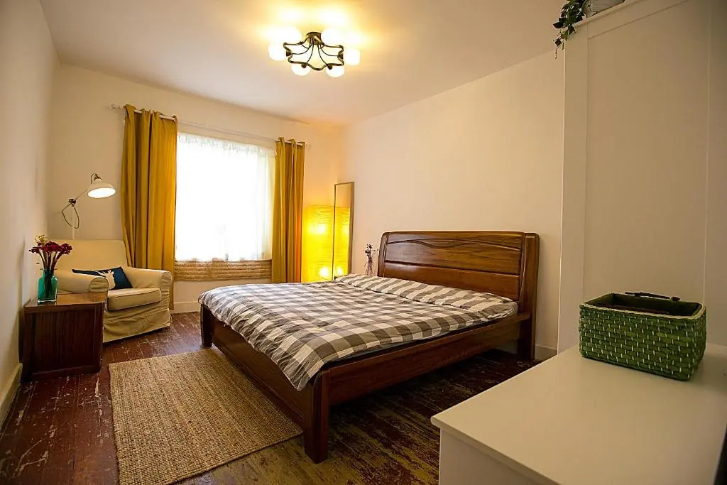 Lushan Yilu Guest House Tingtao