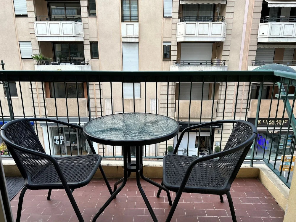 Studio Moderne 5 MN Plages Croisette A0b191