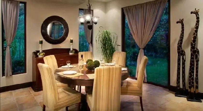 Villa Siena