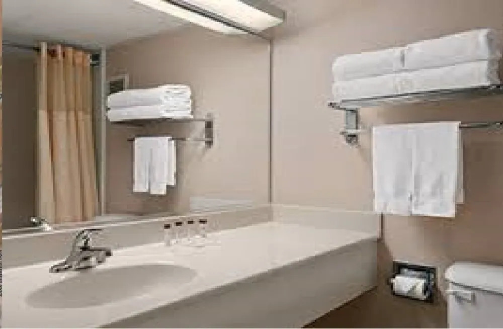 Ramada Topeka West