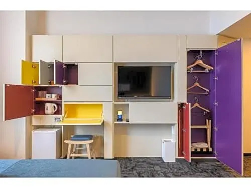 Hotel MONday Premium TOYOSU - Vacation STAY 69308v