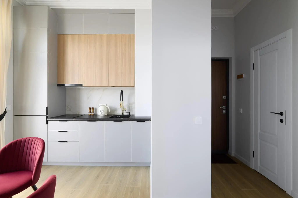 Merino home (Мерино хоум) на улице Решетникова