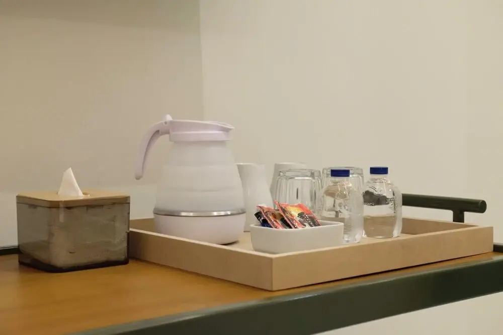 UROOMS Senopati