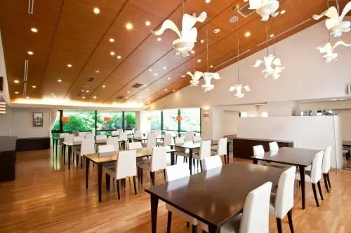 Shiki Resort Gora Saika