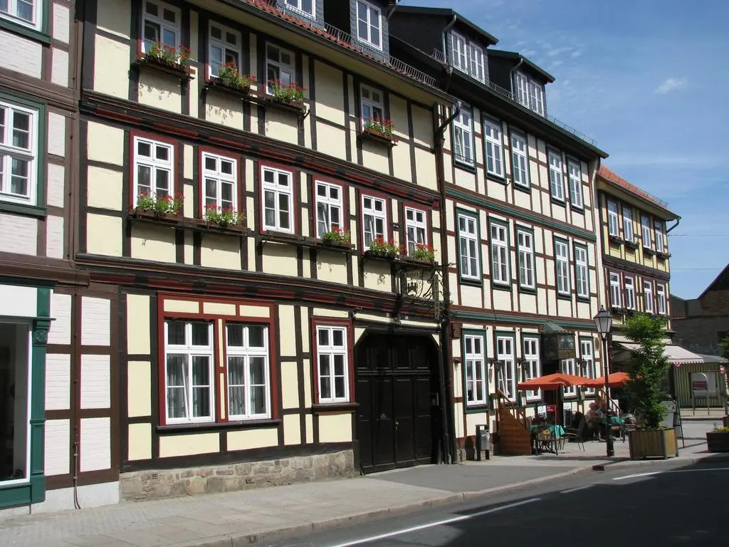 Traditions - Hotel "Zur Tanne"