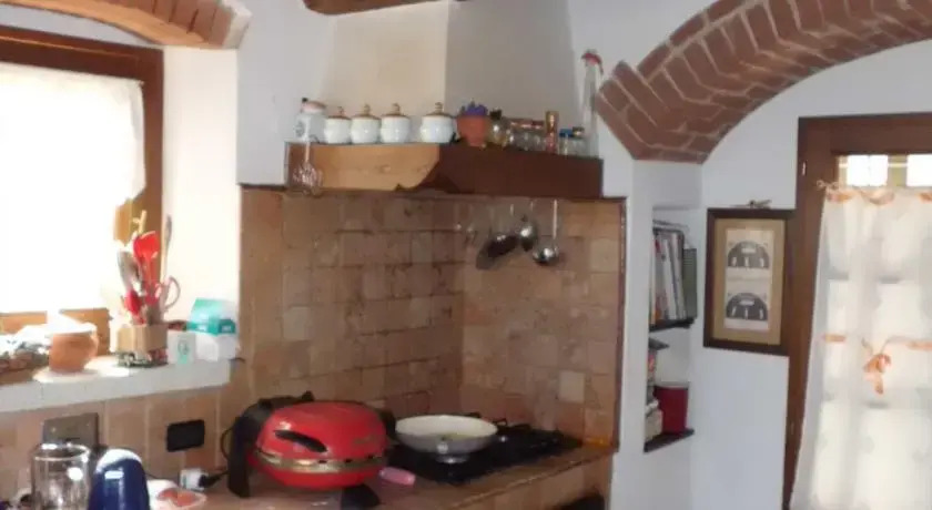 Campomaggio Due