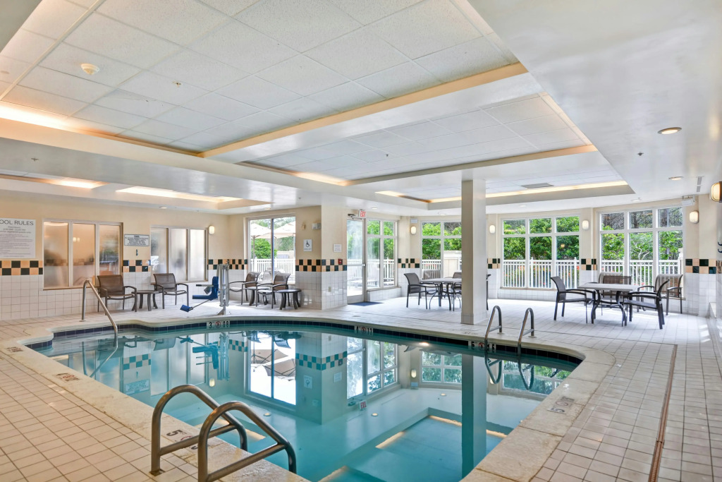 Hilton Garden Inn Mobile East Bay / Daphne