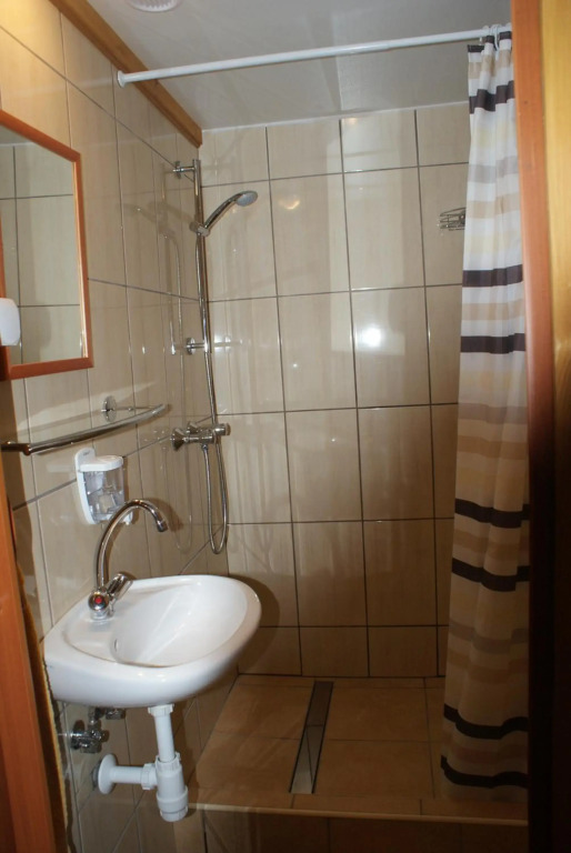 Régiposta Apartman