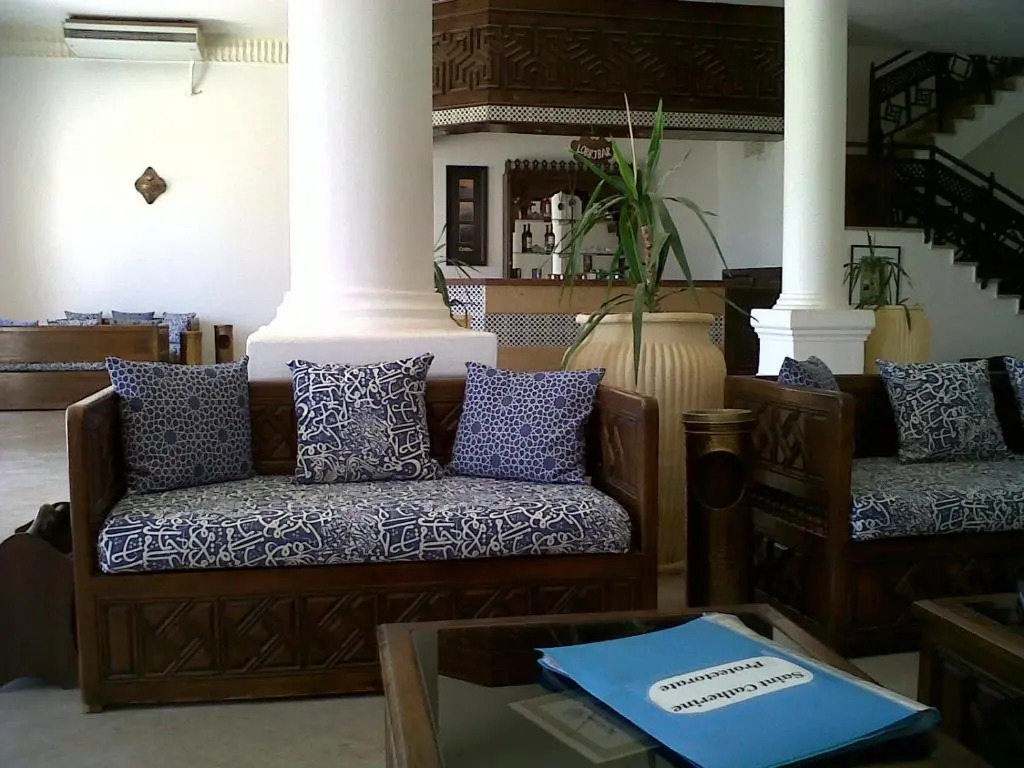 Daniela Village Dahab