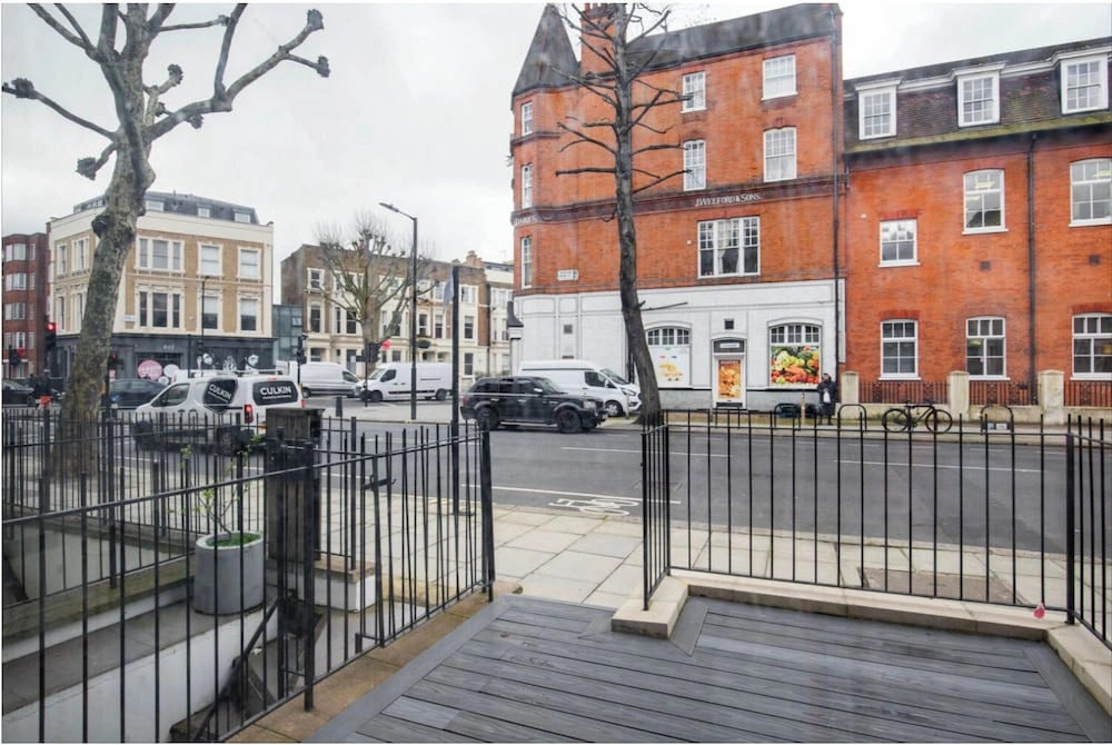 bloomrooms - Maida Vale