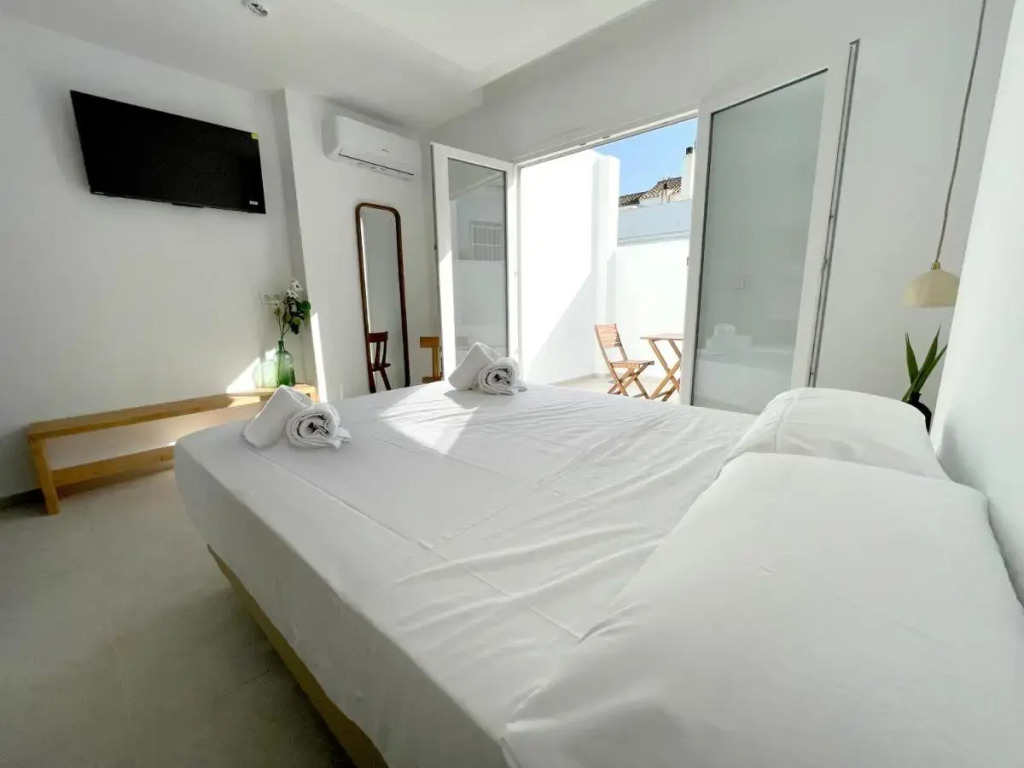 Hotel Boutique Máram