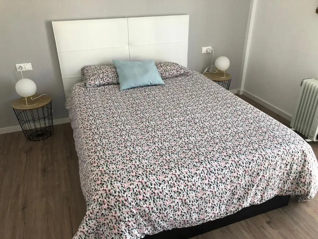 Sun & Beach Apartment Carivoguest II