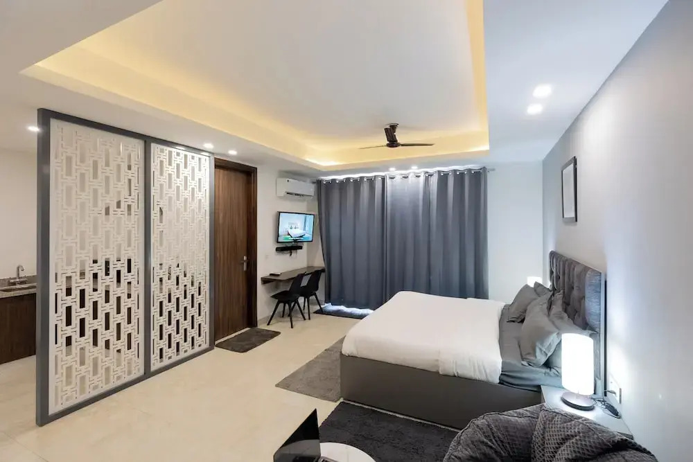 Housr Sector 54 Suncity Gurgaon