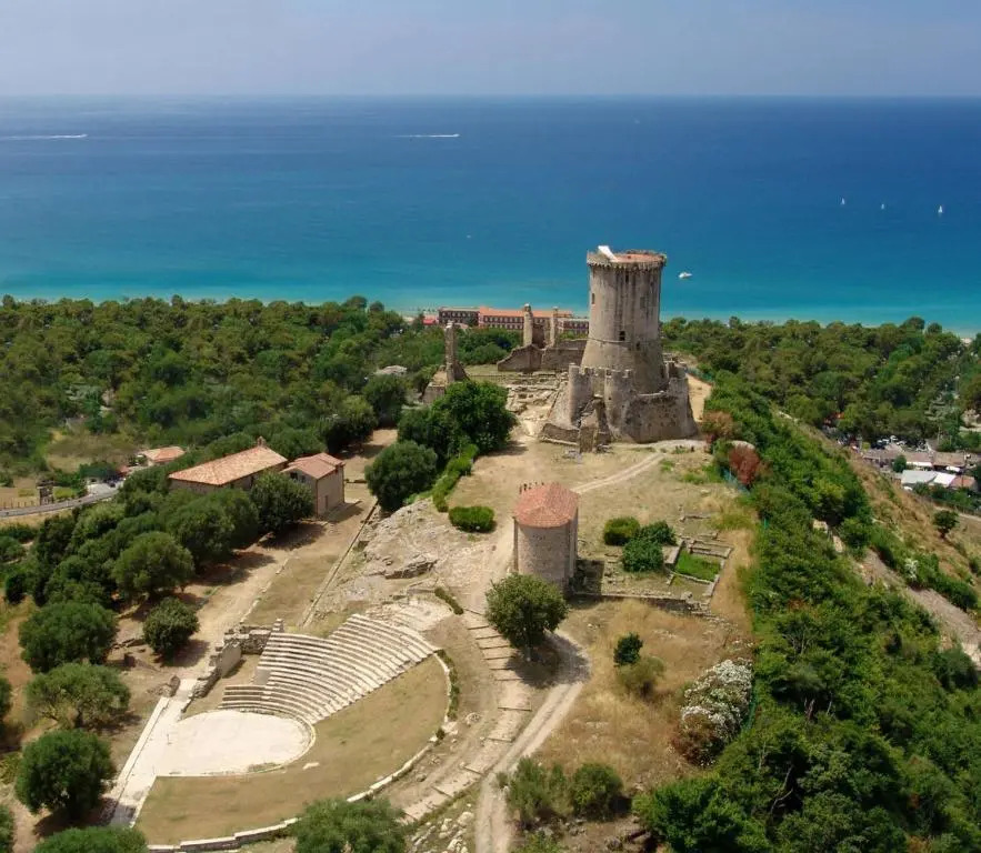Barnìa - Agriturismo