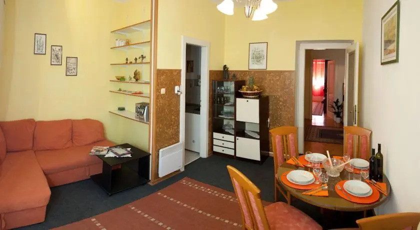 Marino Apartment