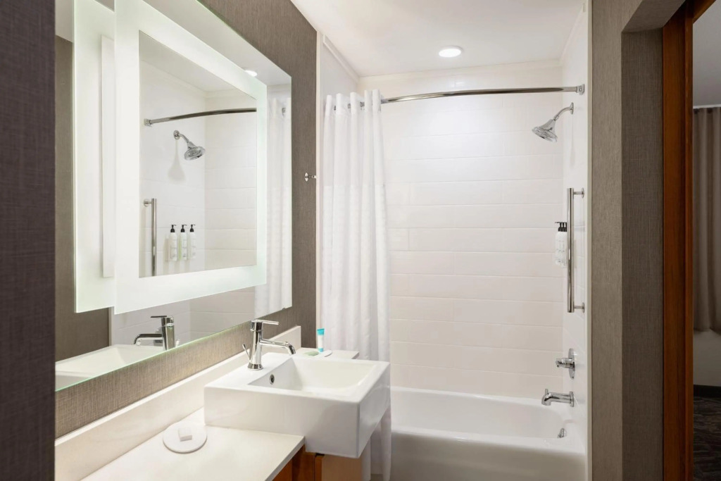 SpringHill Suites by Marriott Wisconsin Dells