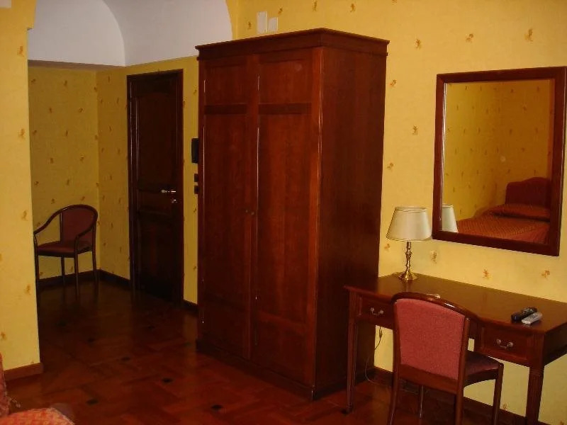 Hotel Excelsior