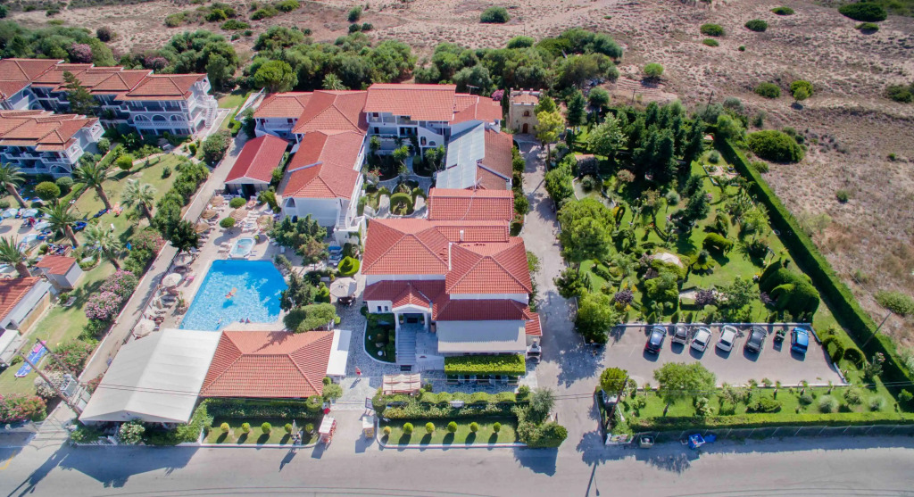 Louros Beach
