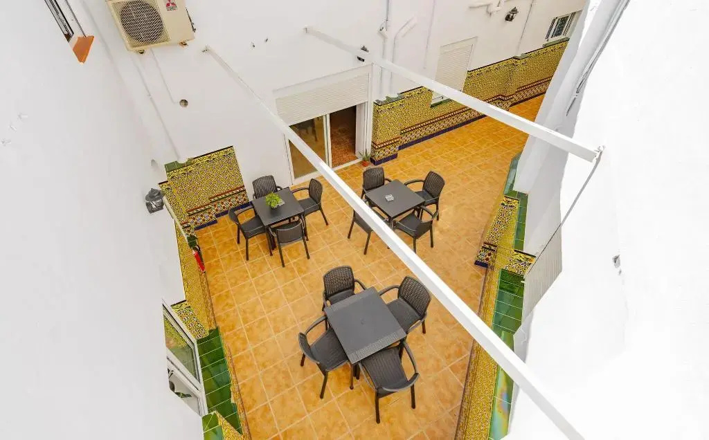 Hotel Manzanito