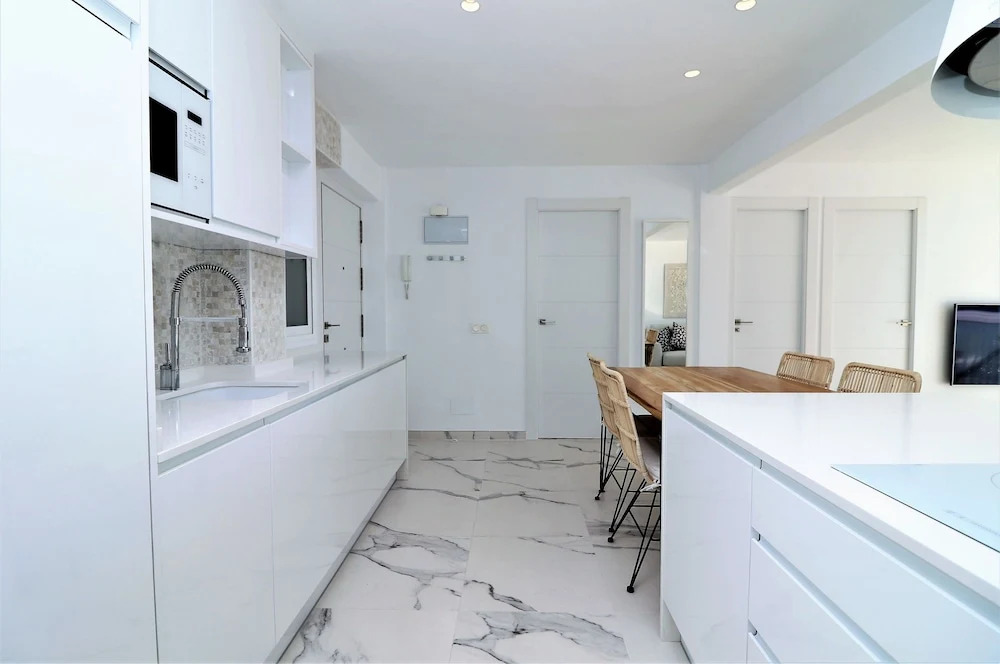 Apartamento Veracruz 11-B