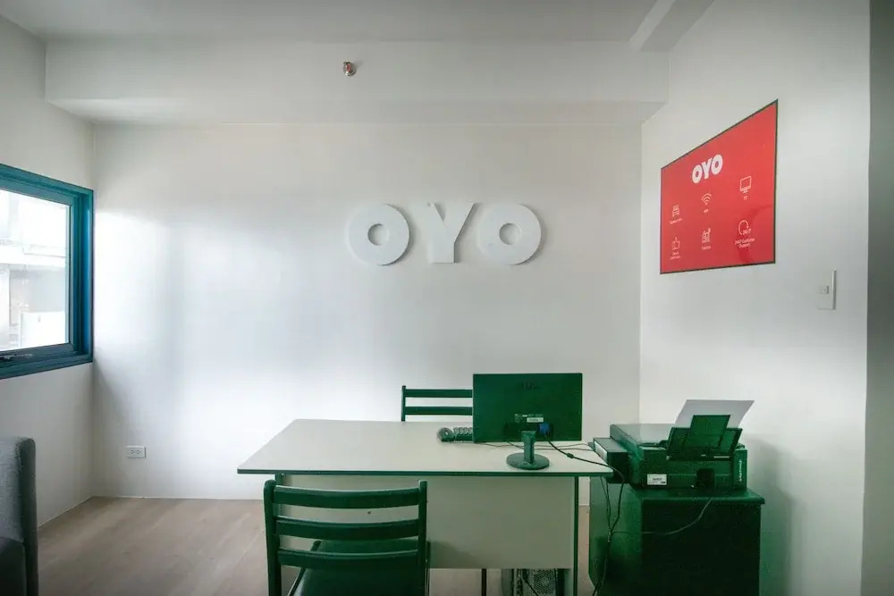 OYO 439 Studio A By Filinvest