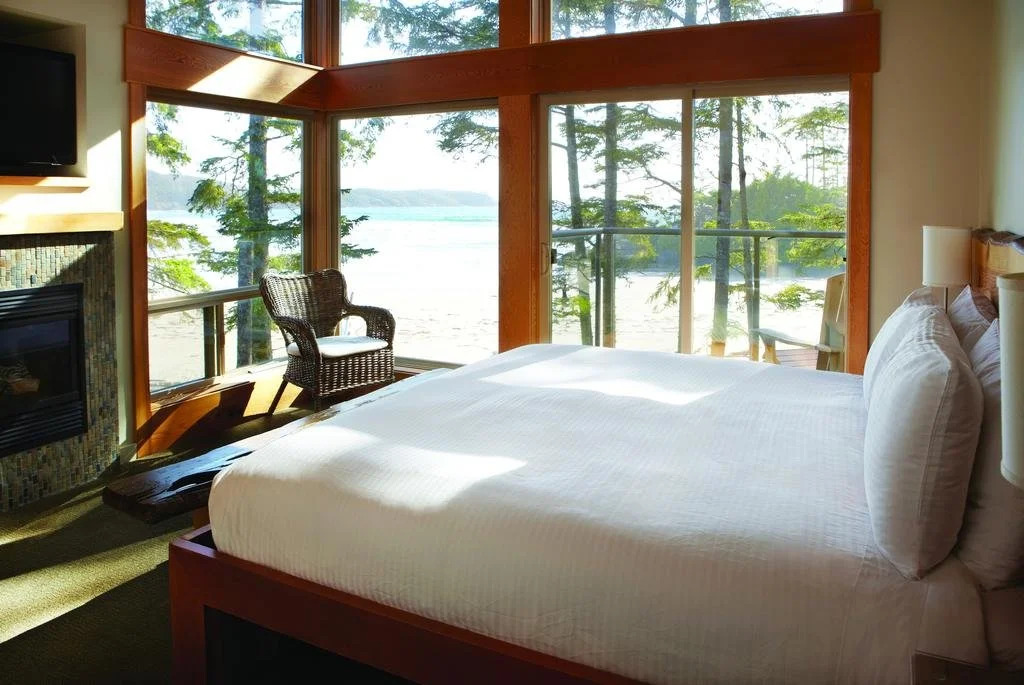 Pacific Sands Beach Resort
