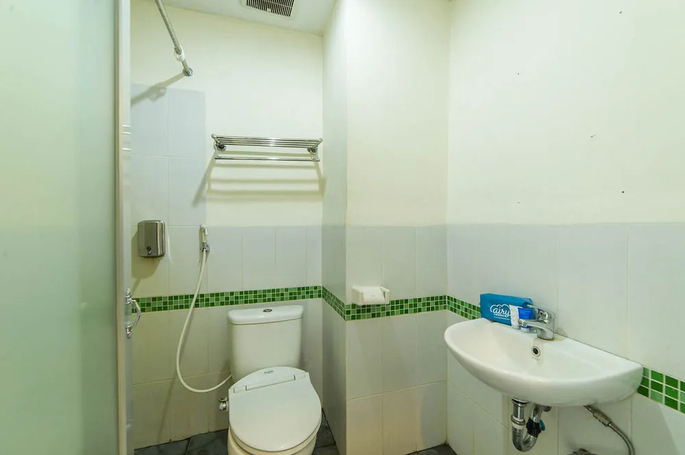 Airy Polonia Abdullah Lubis 3 Medan
