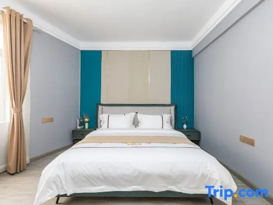 E Ten Fist E-Sports Hotel