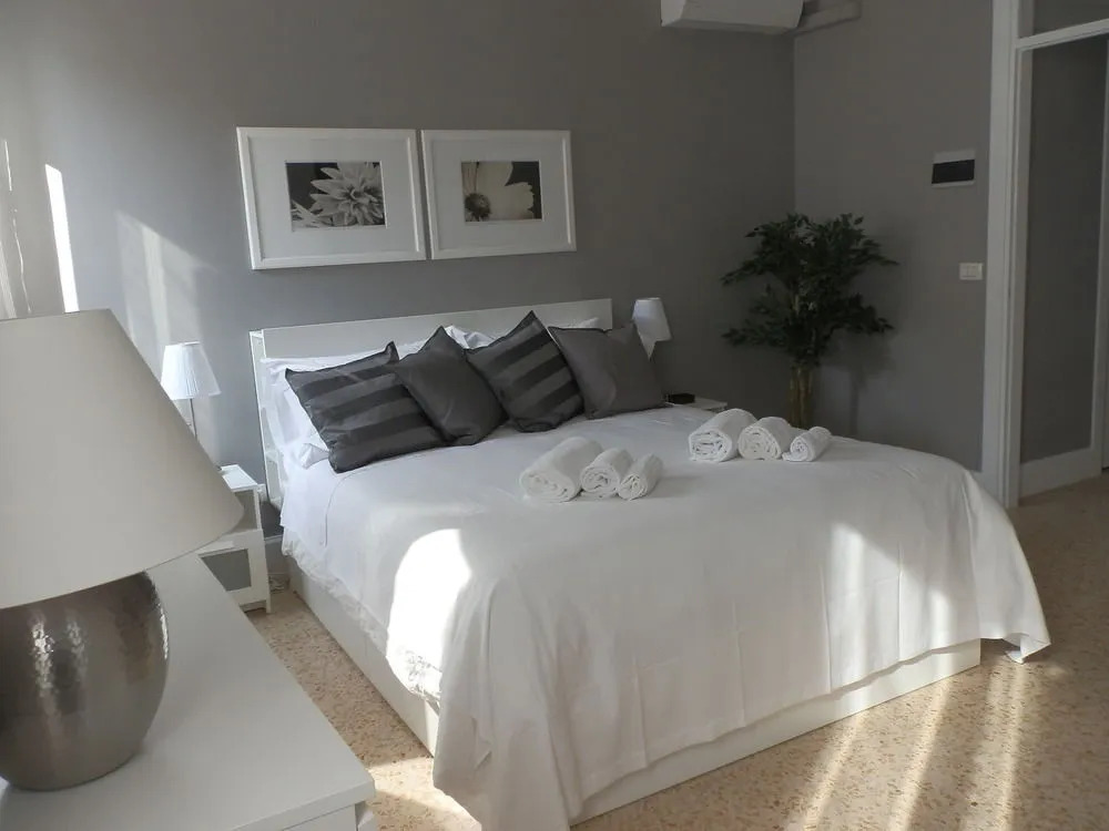 Les Suites di Verona