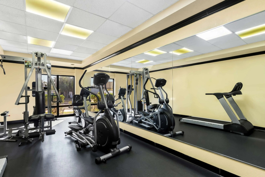 Sonesta Essential NW Houston