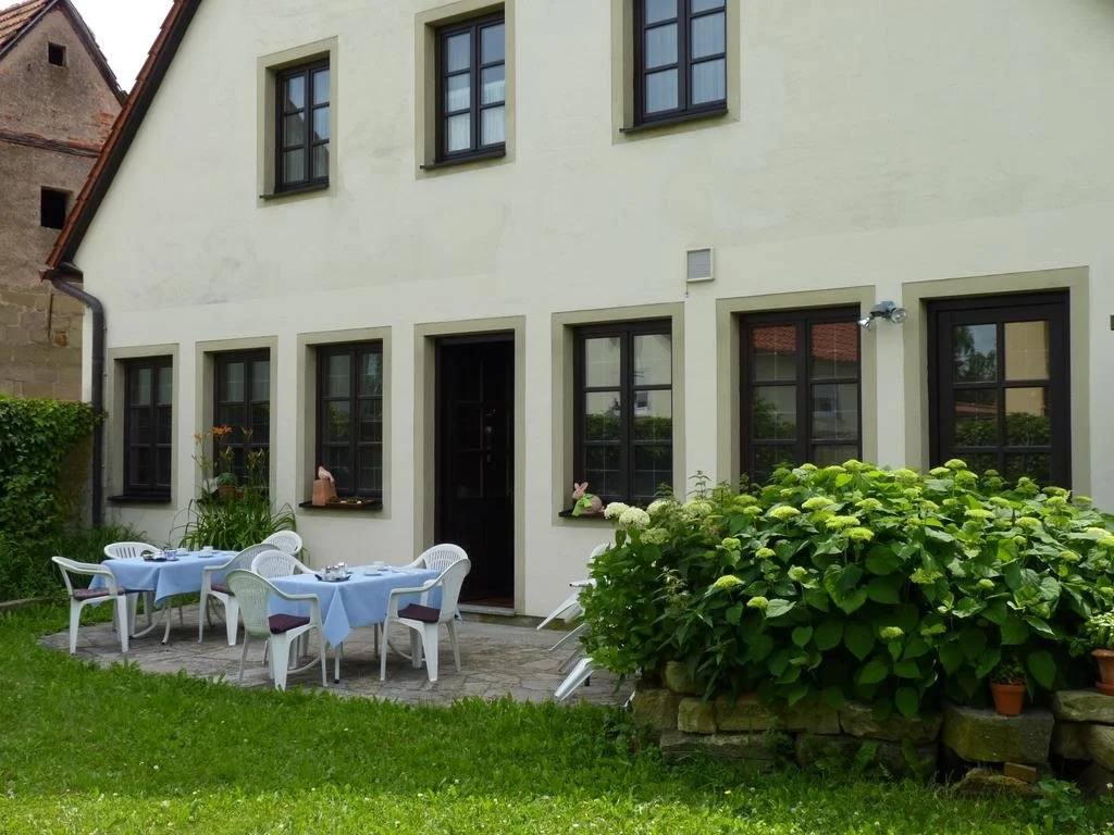 Gasthof zur Schwane