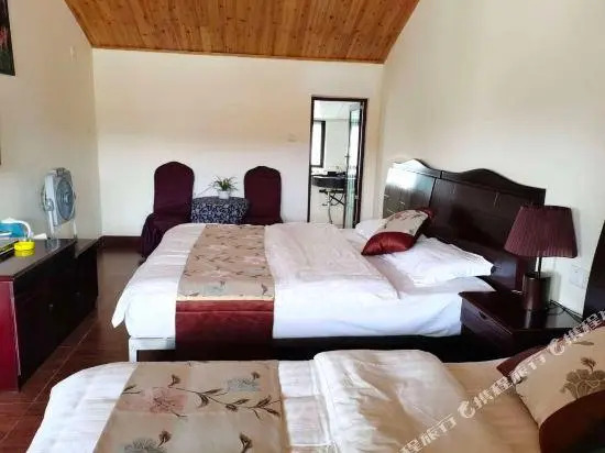 Shanyin Yaju Villa