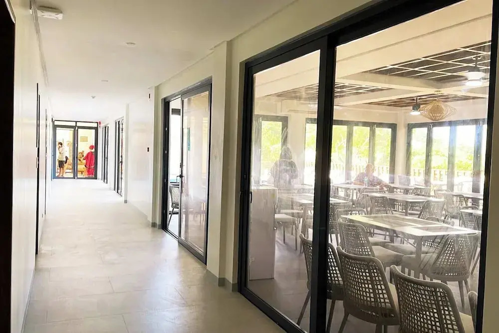 Aberry Shore Resort Hotel La Union