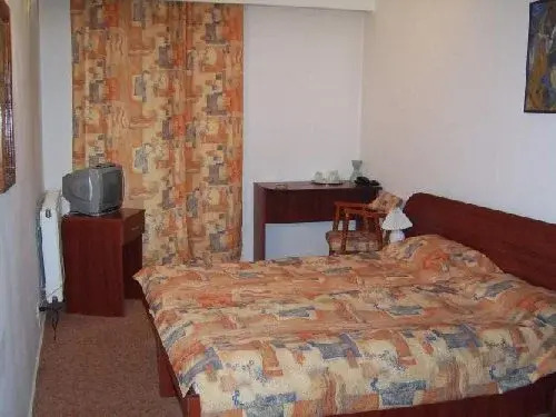 Hotel Moneasa