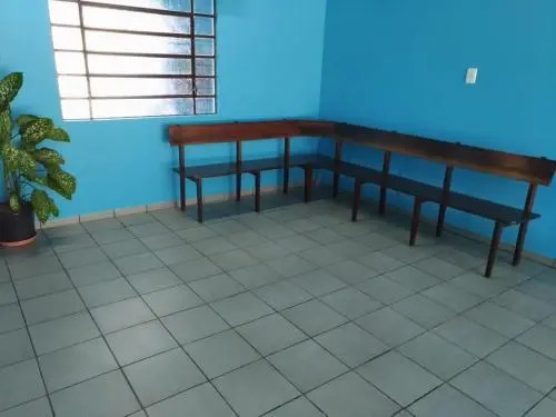 Hostel Villa Pomerânia