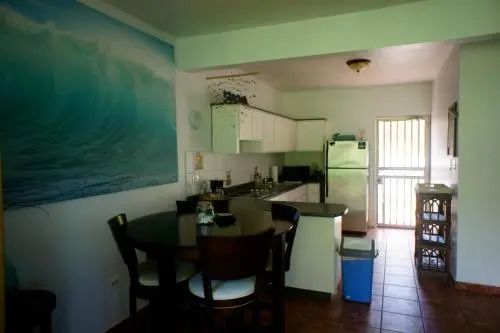 Punta Beach Villas