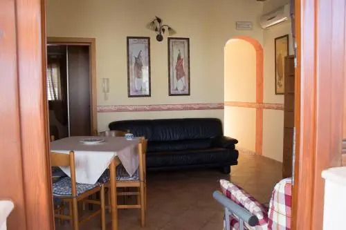 Appartamento Vito