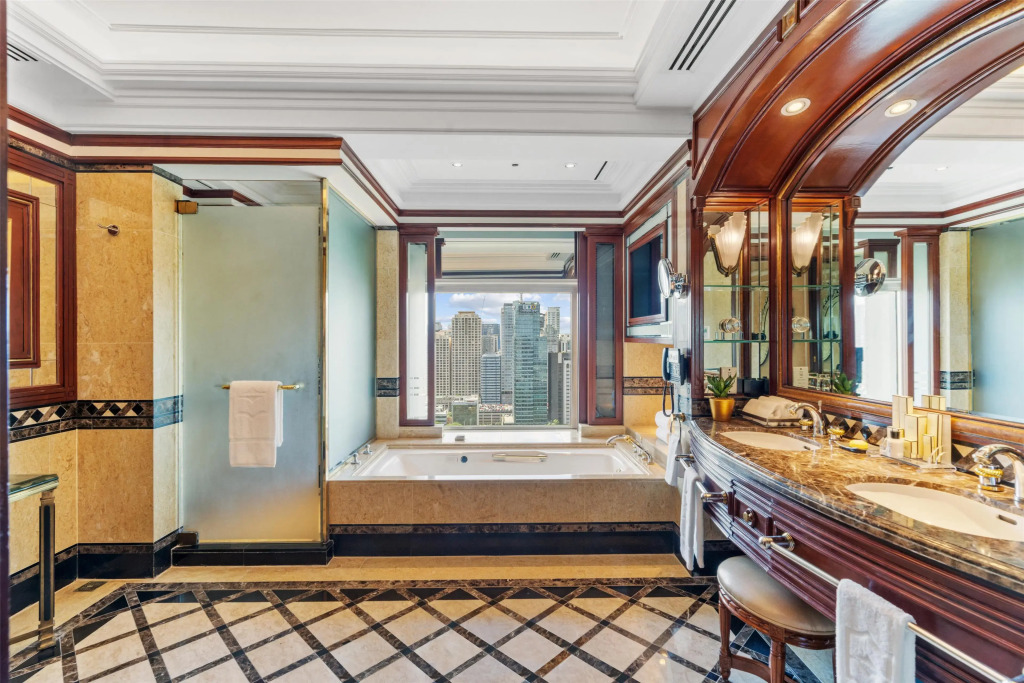 Makati Shangri-La Hotel and Resort Incorporated