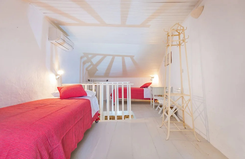 Peti Apartment